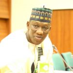 Umar Abdulkadir Sarki