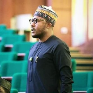 Umar Muda Lawal