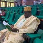 Yakubu Shehu Abdullahi
