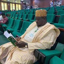 Yakubu Shehu Abdullahi