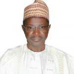 Yunusa Abubakar