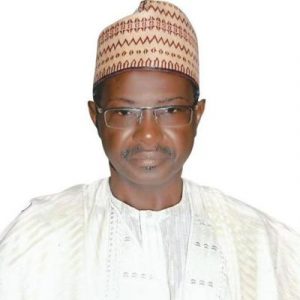 Yunusa Abubakar
