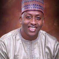 Zakaria Dauda Nyampa