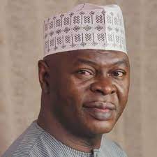 Idiris Abubakar Ajeje