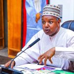 Abubakar Atiku Bagudu