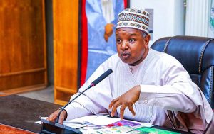 Abubakar Atiku Bagudu