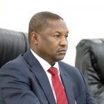 Abubakar Malami