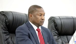 Abubakar Malami