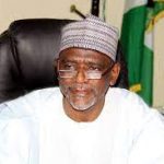 Adamu Adamu