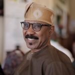 Adeleke Mamora
