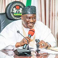 Ahmadu Umaru Fintiri