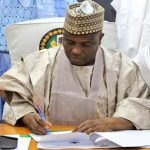 Aminu Waziri Tambuwal