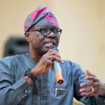 Babajide Sanwo-Olu