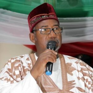 Bala Muhammed