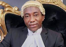 Barr Eze Chikamnayo