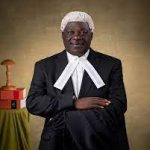 Barr Sam Nwogu