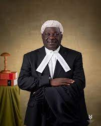 Barr Sam Nwogu