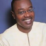 Barr. Bob Chiedozie Ogu