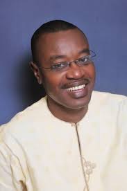 Barr. Bob Chiedozie Ogu