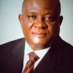 Barrister Stanley Ojigbo
