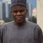 Bashir Salihi Magashi