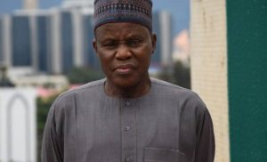 Bashir Salihi Magashi