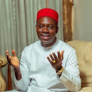 Charles Chukwuma Soludo