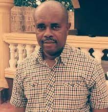 Chief Eze Nwanganga