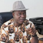 Chief John Okiyi Kalu