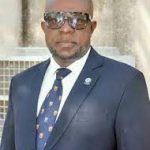 Chief Kingsley Imaga
