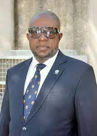 Chief Kingsley Imaga