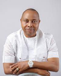 Chief Okezie Erondu