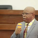 Dr Joe Osuji