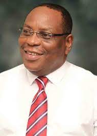 Dr. Aham Uko