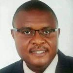 Dr. Hagler Okorie