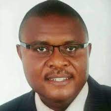 Dr. Hagler Okorie