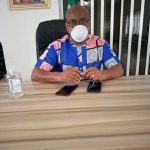 Dr. Ikechukwu Nwabeke