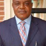 Dr. Ndukwe Adindu