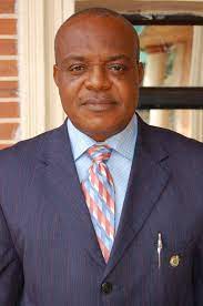 Dr. Ndukwe Adindu