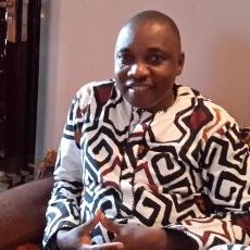 Dr. Osita Igbe