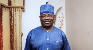 Emmanuel Bwacha