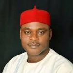 Eric Kelechi Igwe