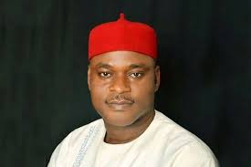 Eric Kelechi Igwe