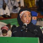 Mariam Yalwaji Katagum