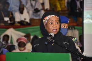 Mariam Yalwaji Katagum