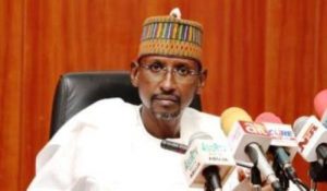 Mohammed Musa Bello