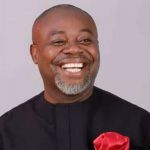 Mr Godswill Nwanoruo