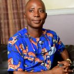Mr Ugochukwu Emezue