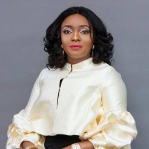 Mrs Adaku Oseiza