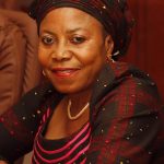Mrs Stella Igbokwe